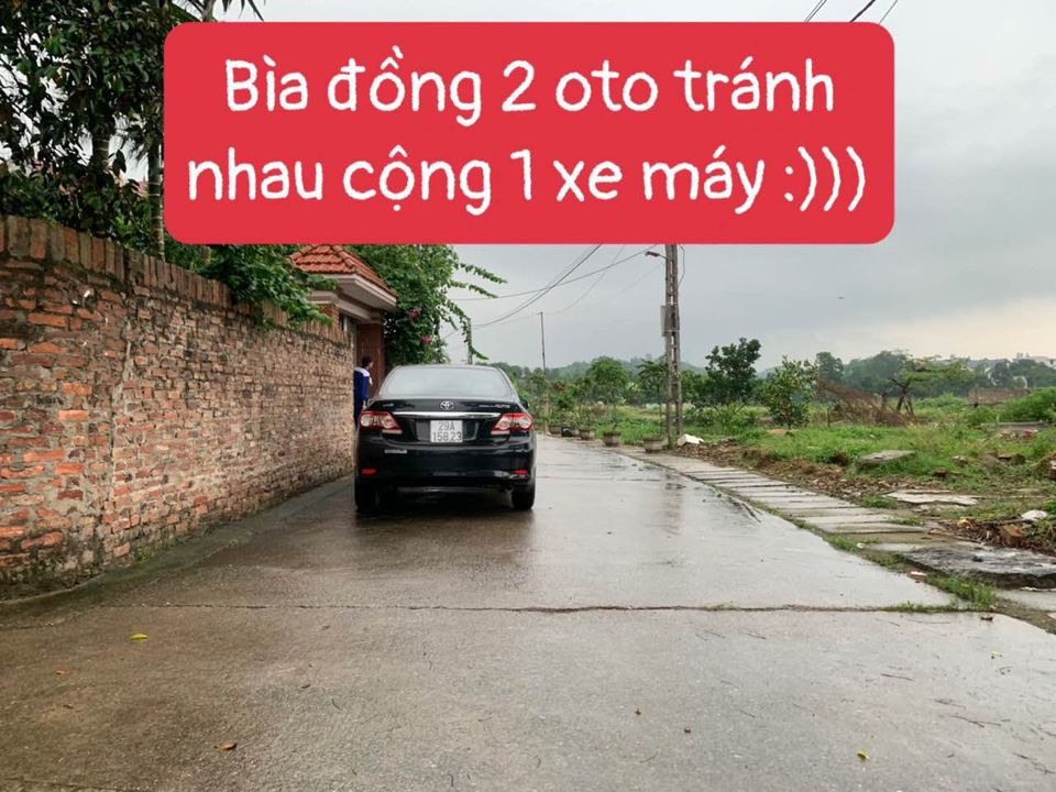 Bán nhà riêng huyện Sóc Sơn thành phố Hà Nội giá 1.0 tỷ-4