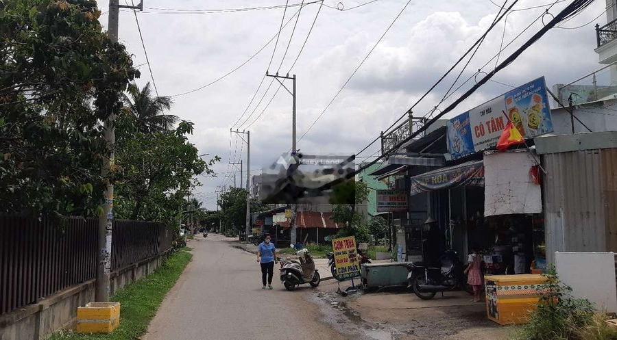 Vị trí đẹp tọa lạc ngay tại An Phú Đông, Quận 12 cho thuê đất thuê ngay với giá giao động từ 17 triệu/tháng với diện tích khoảng 480m2-01