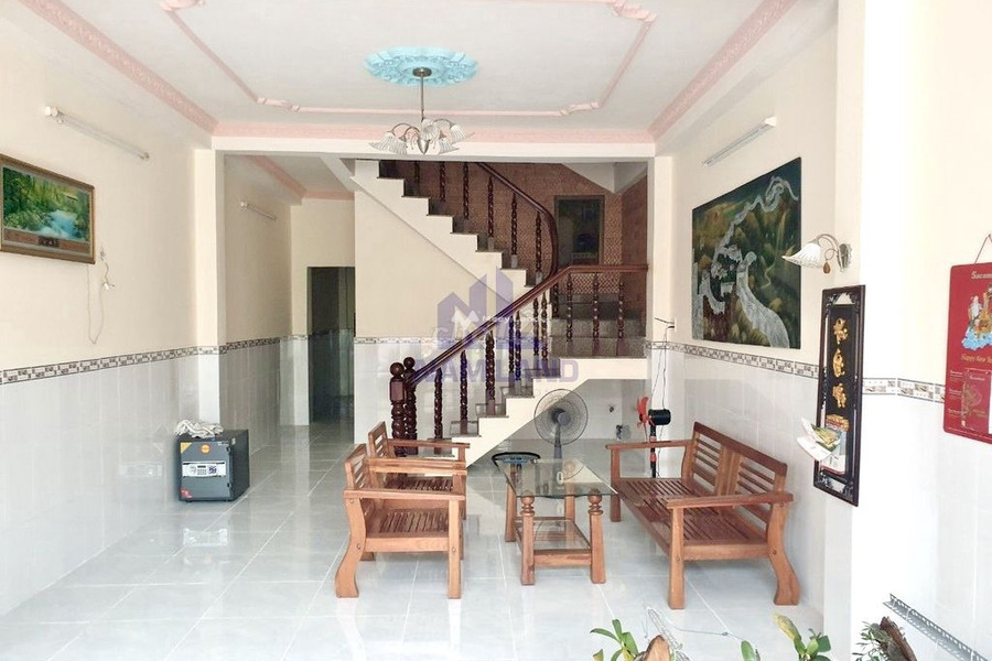 Cho thuê nhà tọa lạc ngay tại Thủ Đức, Hồ Chí Minh, giá thuê mong muốn chỉ 18 triệu/tháng diện tích quy đổi 70m2, trong căn này thì có 3 PN-01