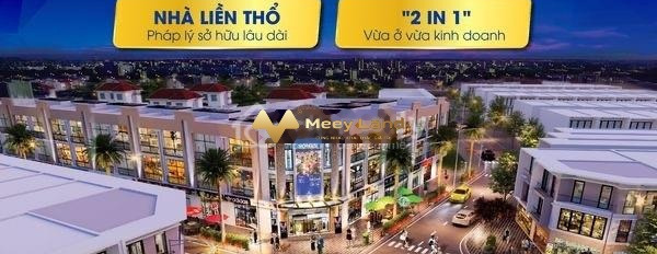 Bán shophouse 2 tỷ diện tích 100 m2 vị trí thuận lợi tọa lạc ngay ở Phước Thới, Cần Thơ khu vực dân cư-03