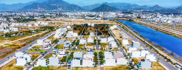 Phùng Hưng, Nha Trang bán đất giá bán chính chủ 2.5 tỷ, hướng Tây - Nam diện tích quy ước 100m2-03