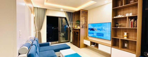 Bán căn hộ vị trí tốt ở Vĩnh Hiệp, Nha Trang diện tích tiêu chuẩn 61m2 căn hộ gồm có Cơ bản-02