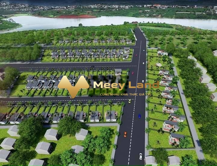 Vị trí thuận lợi ở Di Linh, Lâm Đồng bán đất, giá bán cực êm chỉ 1 tỷ có dt thực 350 m2-01