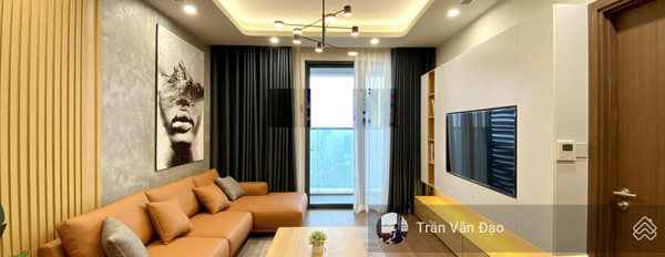 Trong căn này 2 phòng ngủ, cho thuê căn hộ vị trí thuận lợi ngay trên Mễ Trì, Hà Nội, 2 WC liên hệ chính chủ-02