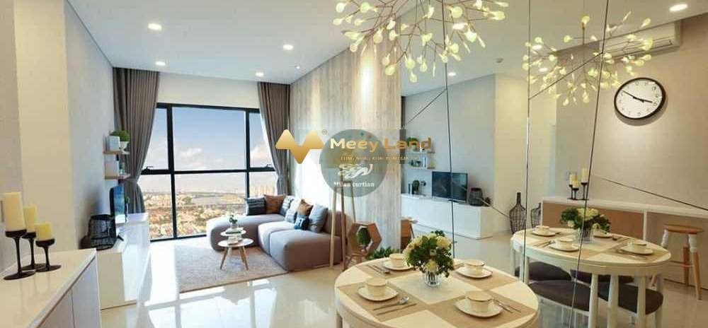 Với dt thực 90m2, bán chung cư giá bán khởi điểm từ 3.55 tỷ mặt tiền tọa lạc trên Đường Nguyễn Cơ Thạch, Hà Nội, hướng Bắc, căn này bao gồm 2 phòng ng...