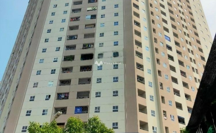 Mặt tiền nằm ngay Thạch Bàn, Hà Nội, bán chung cư giá nhỉnh 2.75 tỷ, tổng quan ở trong căn hộ 3 phòng ngủ vị trí tốt