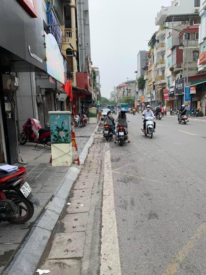 Bán đất quận Hai Bà Trưng thành phố Hà Nội giá 37.5 tỷ-0