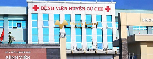 Tại Củ Chi, Hồ Chí Minh bán đất 860 triệu Diện tích đất 120m2-02