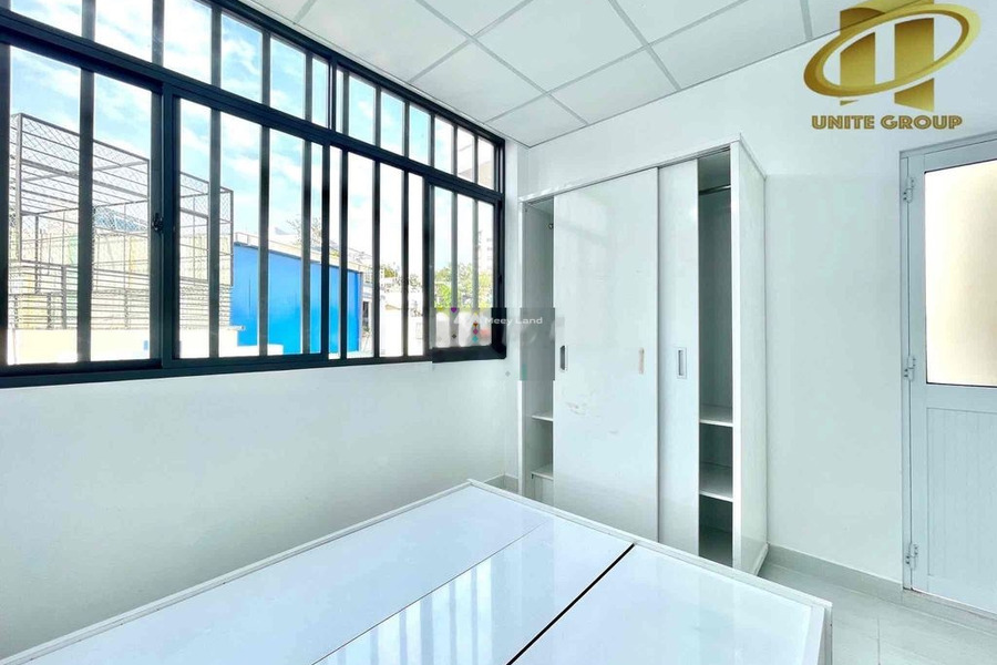 Căn phòng có nội thất tinh xảo Nội thất đầy đủ cho thuê phòng trọ Nguyễn Cư Trinh, Quận 1 giá tốt-01