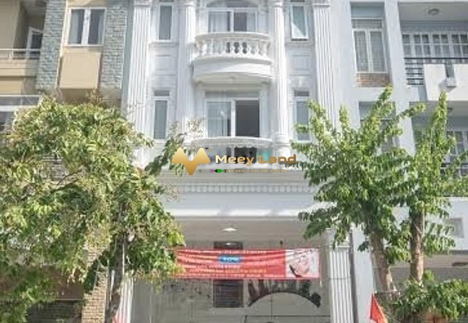 Cho thuê nhà diện tích 111m2 tại phường Tân Phong, Hồ Chí Minh, giá 91 triệu/tháng