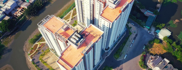 Tại Tạ Quang Bửu, Quận 8 bán chung cư bán ngay với giá từ 1.9 tỷ, căn hộ nhìn chung gồm có 2 phòng ngủ, 2 WC nói không với trung gian-02