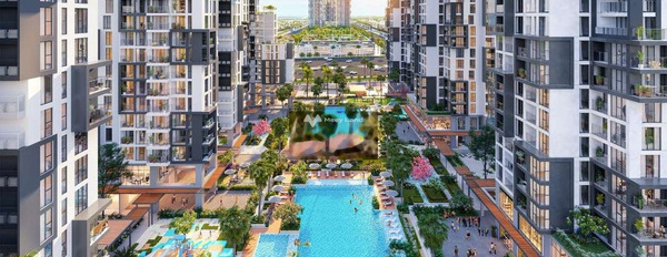Nằm ở Hàm Thuận Nam, Bình Thuận bán chung cư giá bán hữu nghị chỉ 1.95 tỷ, trong căn hộ nhìn chung gồm có 1 PN, 1 WC vị trí tốt-03
