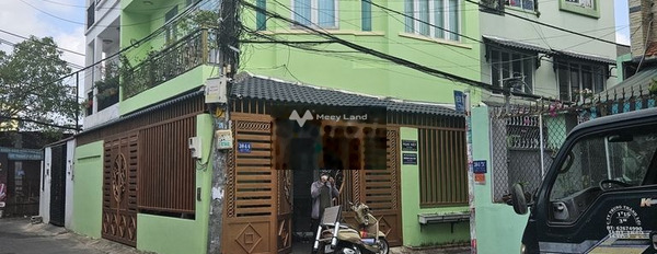 Nhà có 3 phòng ngủ bán nhà bán ngay với giá chỉ từ chỉ 10.9 tỷ có diện tích chính 95m2 vị trí đẹp ở Tân Phú, Hồ Chí Minh-02