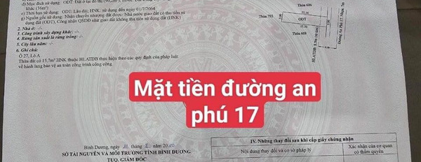 Mua bán đất thành phố Biên Hòa, Đồng Nai, giá 2,75 tỷ-02