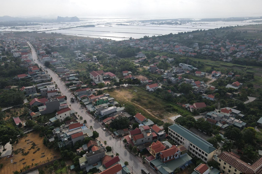 Bán đất 3.78 tỷ Tân An, Quảng Yên diện tích chung 140m2-01