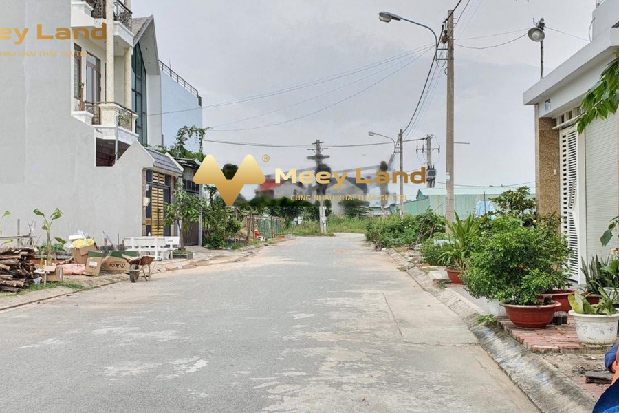 Vị trí đặt vị trí ngay trên Long Bình, Hồ Chí Minh bán đất giá khủng chỉ 3.25 tỷ diện tích 90m2-01