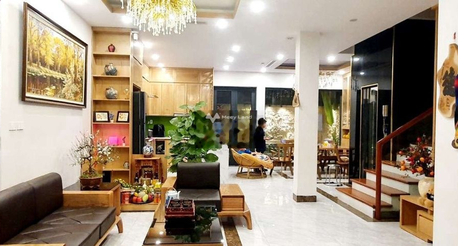 Vị trí thuận lợi tọa lạc ngay Nguyễn An Ninh, Tương Mai bán nhà bán ngay với giá cực rẻ từ 7.9 tỷ ngôi nhà có tất cả 4 PN-01