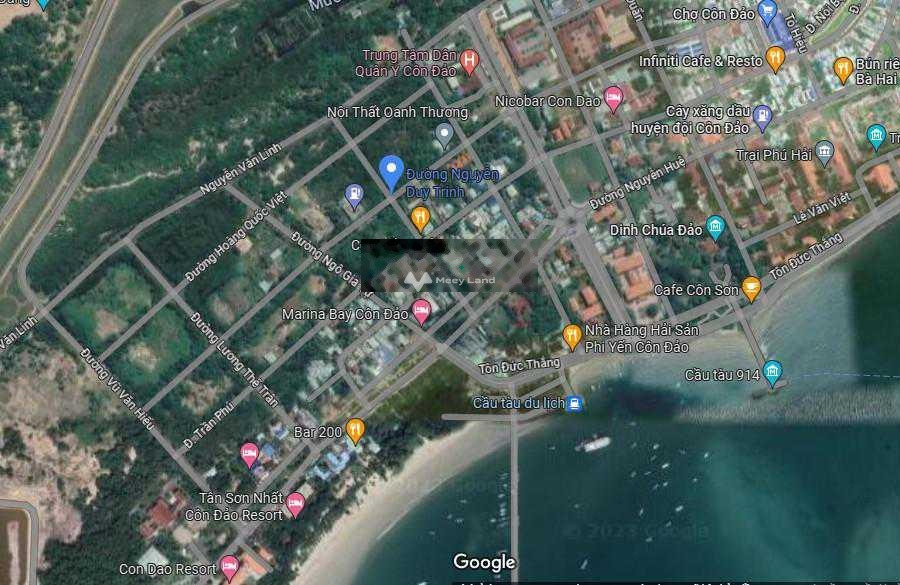 Vị trí đặt vị trí nằm trên Trần Phú, Bà Rịa-Vũng Tàu bán đất giá bán hiện tại 43.42 tỷ diện tích là 579m2-01