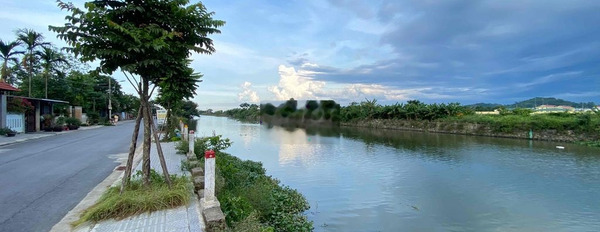 BÁN MẶT TIỀN Khổ Biệt Thự View Sông Đại Giang- Gần Ngay Aeon Mall Huế -02