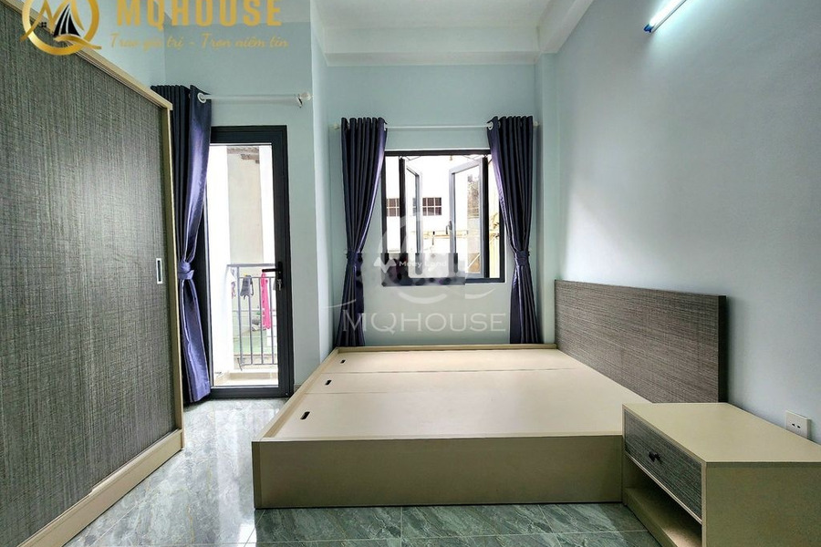 Cho thuê căn hộ vị trí đặt vị trí nằm trên Tân Bình, Hồ Chí Minh thuê ngay với giá hữu nghị 6 triệu/tháng, trong căn hộ 1 PN, 1 WC vị trí siêu đẹp-01
