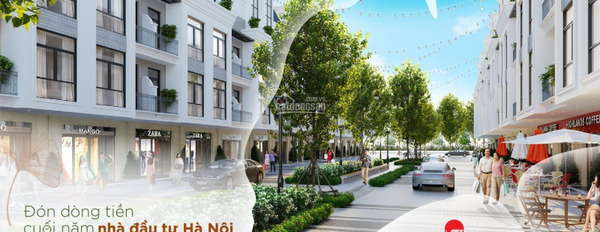 Chính chủ bán Lk17, LK18, LK7, LK31 dự án Kim Chung Di Trạch, Hinode Royal Park, Hoài Đức-03