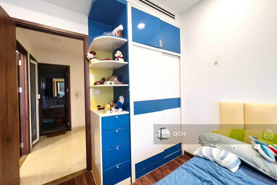 Căn hộ gồm có tất cả 2 phòng ngủ, cho thuê căn hộ vị trí đặt tọa lạc ngay Bình Thuận, Hồ Chí Minh, 2 WC trao đổi trực tiếp-01