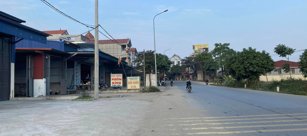 Cần bán đất huyện Phúc Thọ thành phố Hà Nội, giá 26.0 triệu/m2