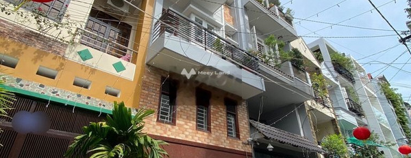 Nhà 4 PN bán nhà ở diện tích gồm 30m2 giá bán cạnh tranh từ 5.7 tỷ mặt tiền tọa lạc gần Tân Bình, Hồ Chí Minh-02