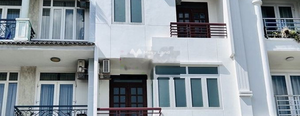 Nhà mặt tiền đường Lam Sơn 5x21m trệt 3 lầu cho thuê -02