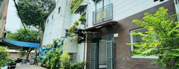 Nhà có 2 phòng ngủ bán nhà giá bán cơ bản từ 5.48 tỷ diện tích khoảng 30m2 vị trí đẹp ngay ở Quận 8, Hồ Chí Minh-03