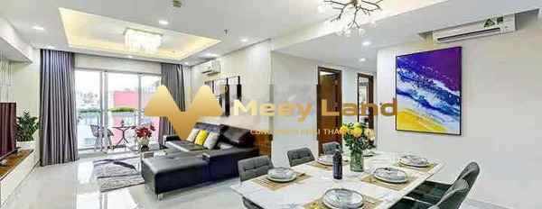 Cần tích lũy tiền, bán chung cư tọa lạc tại Nguyễn Thị Thập, Hồ Chí Minh bán ngay với giá thỏa thuận 6.2 tỷ diện tích chính là 125m2-02