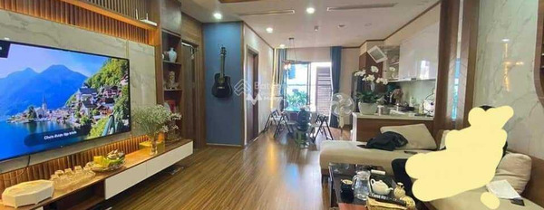 Cho thuê căn hộ mặt tiền nằm ở Trung Kính, Yên Hòa, giá thuê phải chăng từ 16 triệu/tháng diện tích cụ thể 128m2-03