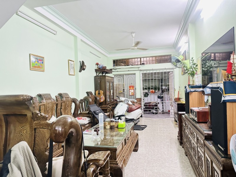 Bán nhà riêng quận Tân Phú Thành phố Hồ Chí Minh, giá 2.0 tỷ-01
