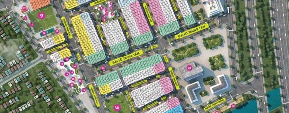 1.3 tỷ bán đất diện tích như sau 90 m2 vị trí thuận lợi tọa lạc trên Thị Trấn Lam Sơn, Tỉnh Thanh Hóa, hướng Đông Nam-03