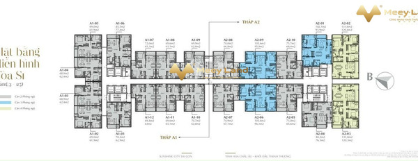 Giá 7.7 tỷ, bán chung cư dt tổng là 140m2 vị trí thuận lợi tại Phường Tân Phú, Quận 7, hướng Bắc, căn hộ gồm 4 PN, 3 WC cám ơn quý khách đã đọc tin cả...-03