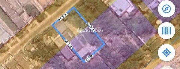 Bán đất Trần Lê, Bình Thuận diện tích thực như trên hình 16m2-02