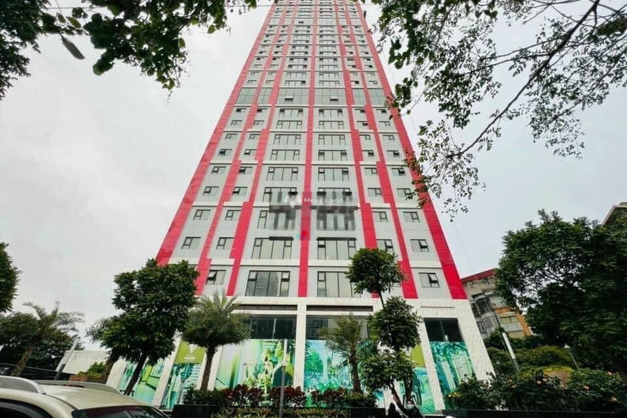 Căn hộ 2 PN, bán căn hộ nằm ở Trần Quốc Vượng, Dịch Vọng, tổng quan căn hộ gồm 2 phòng ngủ giá cực mềm-01