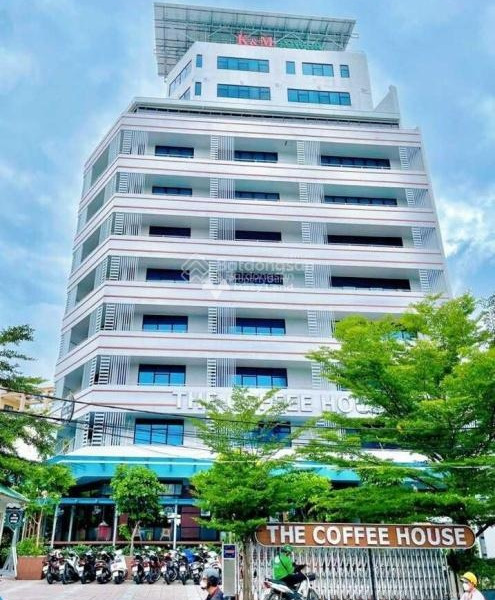 Cho thuê sàn văn phòng vị trí nằm ngay ở Ung Văn Khiêm, Bình Thạnh có diện tích quy ước 157m2-01