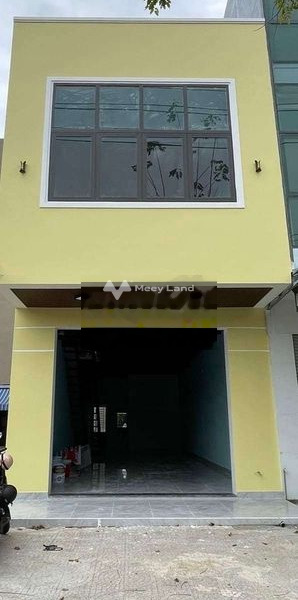 Có diện tích chung 100m2, cho thuê nhà ở vị trí thuận lợi tọa lạc ngay ở Cẩm Lệ, Đà Nẵng, trong căn này thì gồm 2 phòng ngủ, 1 WC gặp để trao đổi-01