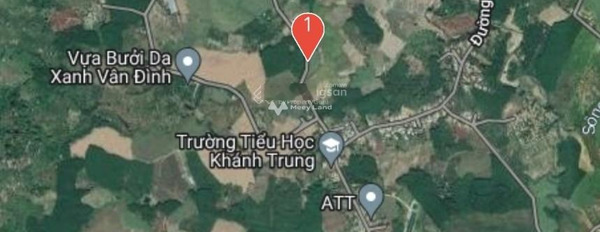 Khánh Trung, Khánh Vĩnh 520 triệu bán đất, hướng Tây với tổng diện tích 385m2-02