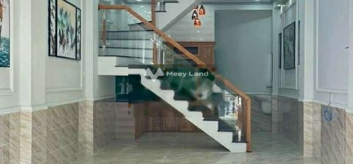 Cho thuê nhà ở diện tích khoảng là 52m2 giá thuê hạt dẻ 8 triệu/tháng vị trí thuận tiện ngay tại An Lộc, Gò Vấp-02