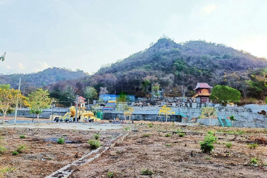 Bán đất đối diện khu du lịch Núi Két- Tịnh Biên-An Giang...sổ sẵn -01