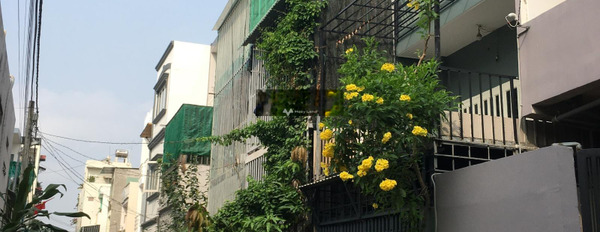 Giá 7.5 triệu/tháng, cho thuê nhà diện tích thực là 56m2 vị trí đẹp Phú Hữu, Hồ Chí Minh, căn nhà này 4 PN, 3 WC hẻm rộng-02