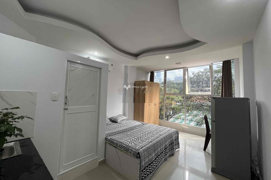 Căn hộ 1 PN, cho thuê căn hộ vị trí thuận tiện ngay tại Phạm Viết Chánh, Hồ Chí Minh, căn hộ này có 1 phòng ngủ, 1 WC giá có thể fix-01