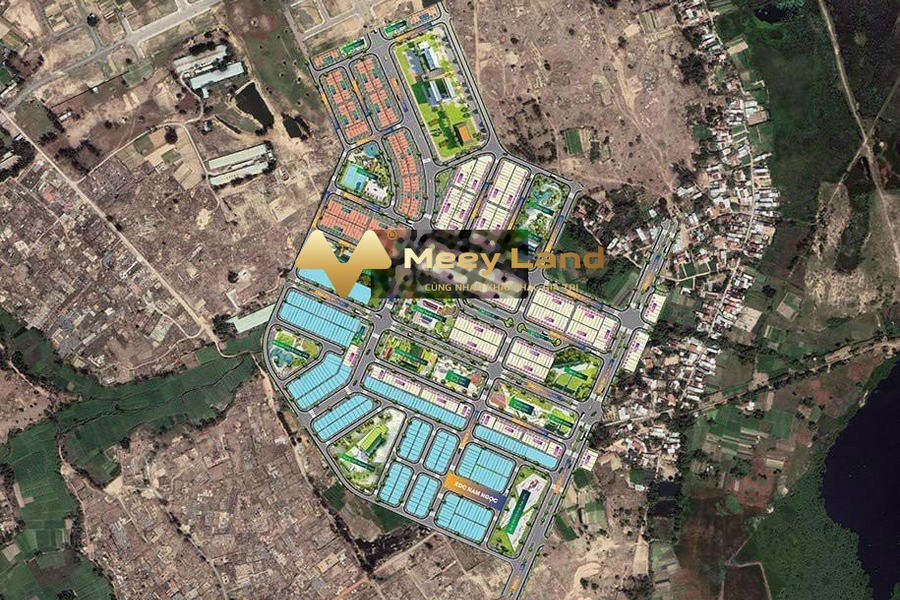 Tại Indochina Riverside 1,8 tỷ bán đất diện tích 110m2 tại Bạch Đằng, Đà Nẵng-01