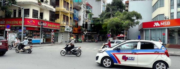 Bán nhà mặt tiền tọa lạc ngay Thanh Xuân, Hà Nội bán ngay với giá êm chỉ 20 tỷ diện tích gồm 75m2 ngôi nhà bao gồm 2 PN-03