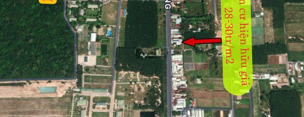 Bán đất 6.12 tỷ Quách Thị Trang, Phú Thạnh có diện tích trung bình 612m2-02