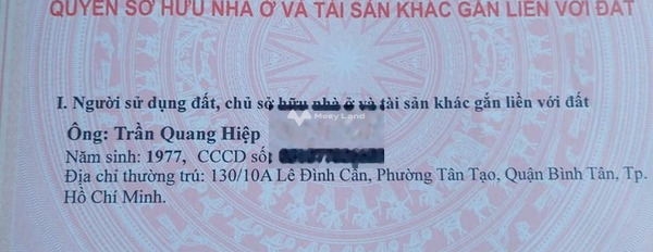 Trong Bình Trị Đông, Bình Tân bán nhà bán ngay với giá cạnh tranh từ 8 tỷ-03