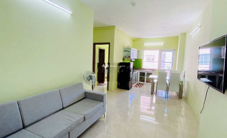 Trong căn hộ này gồm có 2 phòng ngủ, bán chung cư vị trí đẹp tọa lạc trên Phạm Văn Đồng, Vĩnh Phước, nhìn chung có 2 PN, 2 WC sổ hồng chính chủ-01