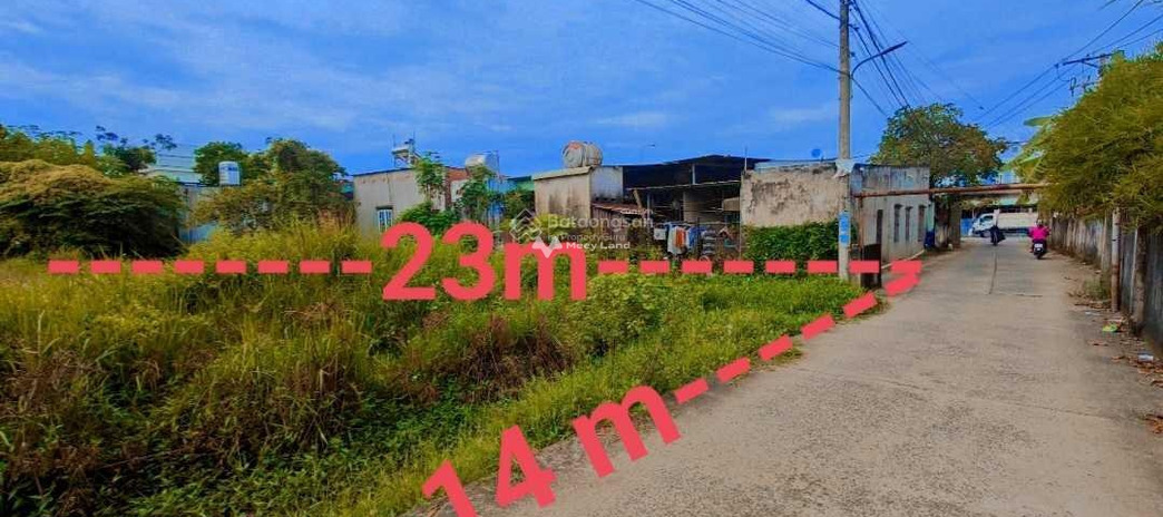 Bình Hòa, Đồng Nai bán đất giá bán chỉ 3.9 tỷ diện tích sàn là 308m2